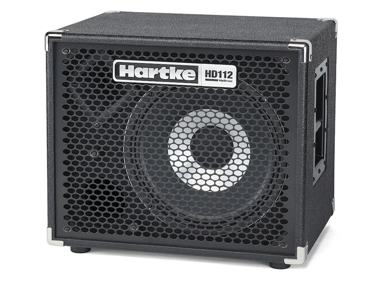 Hartke HD112 HYDRIVE Bass Cab. 