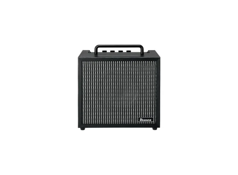 Ibanez IBZ10GV2 Gitarforsterker 