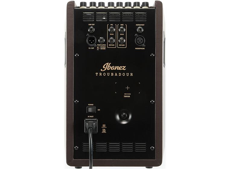 Ibanez T80II Amplifier acoustic 80w