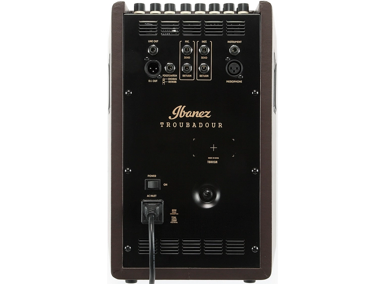 Ibanez T80II Amplifier acoustic 80w 