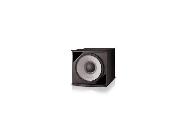 JBL ASB6118 Medium Power Subwoofer 1x18" 1200W 