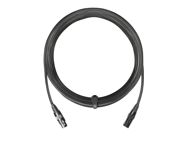 LD Systems CURV 500 CABLE 3 5-pin XLR system cable 10 m for CURV 500 