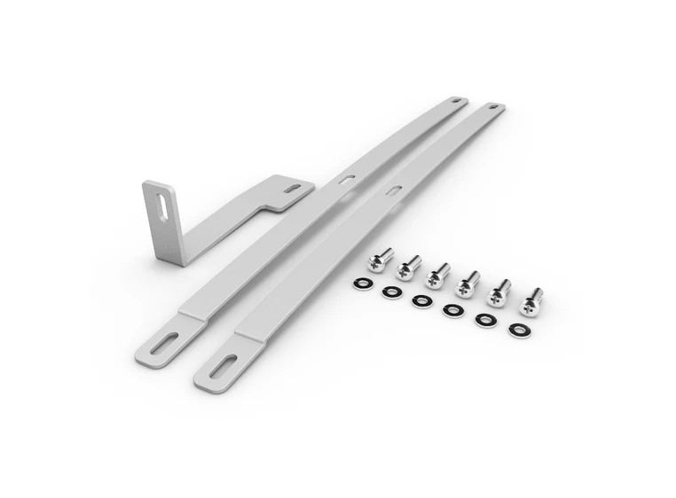 LD Systems CURV 500 Security Kit 2 W Security Kit for CURV 500 Duplex Satelli 