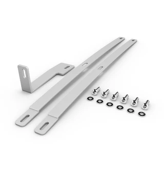 LD Systems CURV 500 Security Kit 2 W Security Kit for CURV 500 Duplex Satelli
