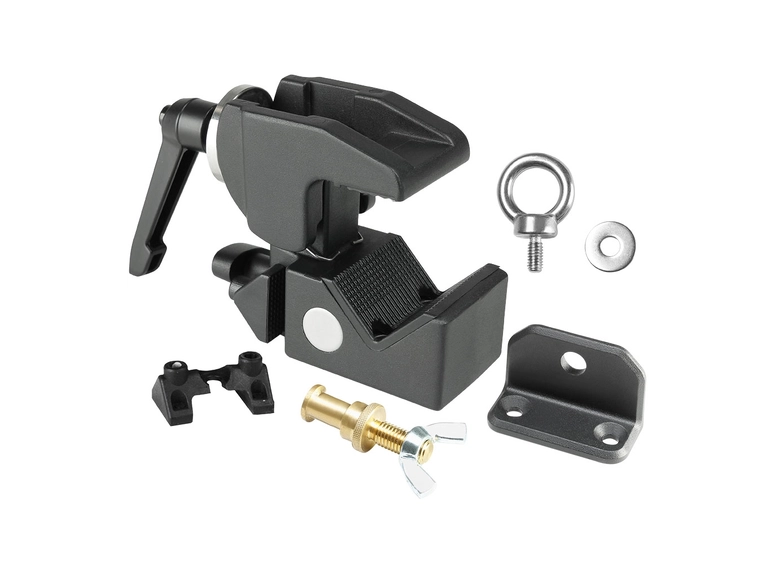 LD Systems CURV 500 TMB Truss Clamp for CURV 500 Satellites 