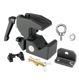 LD Systems CURV 500 TMB Truss Clamp for CURV 500 Satellites