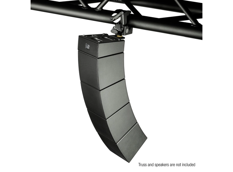 LD Systems CURV 500 TMB Truss Clamp for CURV 500 Satellites 