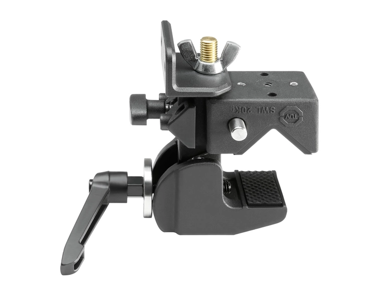 LD Systems CURV 500 TMB Truss Clamp for CURV 500 Satellites 