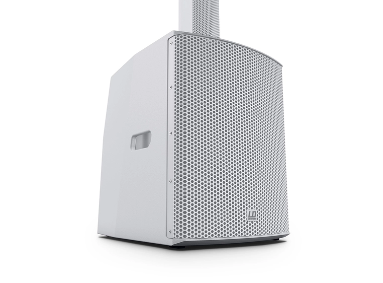 LD Systems MAUI 28 G2 W Compact Column PA with Mixer and Bluetooth white 