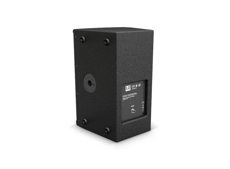 LD Systems MIX 6 G3 Passive Speaker 2-Way Slave Loudspeaker to LD Systems MI 