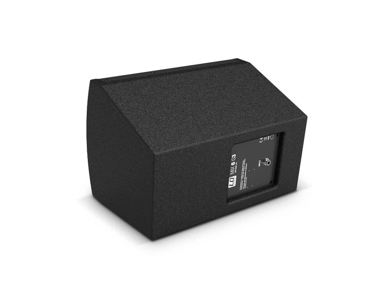 LD Systems MIX 6 G3 Passive Speaker 2-Way Slave Loudspeaker to LD Systems MI 