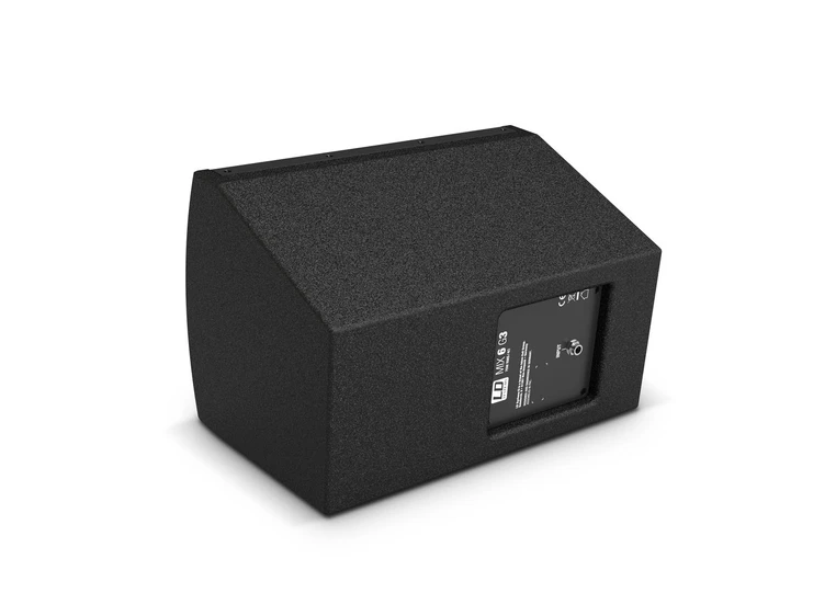 LD Systems MIX 6 G3 Passive Speaker 2-Way Slave Loudspeaker to LD Systems MI 