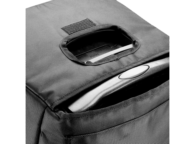 LD Systems ROADBUDDY 10 PC beskyttelsestrekk for LD Roadbuddy 10 