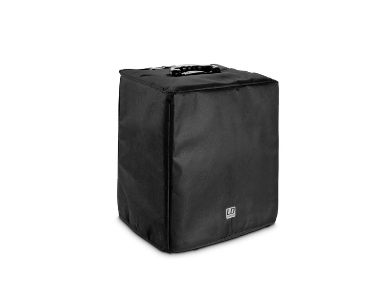 LD Systems Roadjack 10 PC Protective covers for LDRJ10 