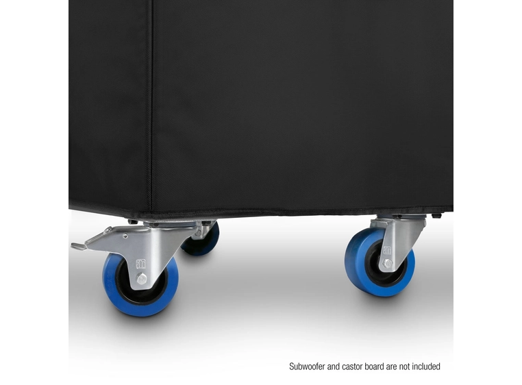 LD Systems STINGER SUB 18 G3 PC Padded Slip Cover for Stinger G3 18" sub 