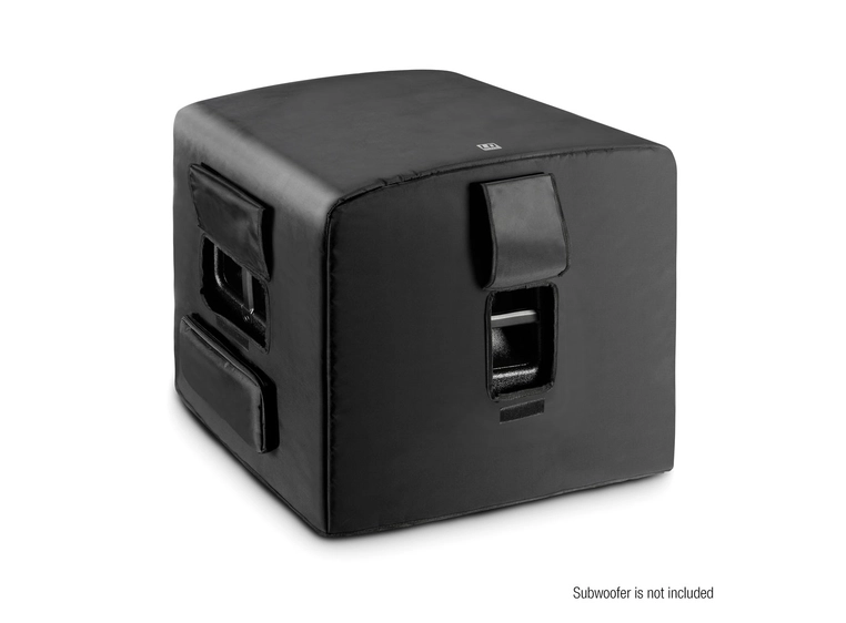 LD Systems STINGER SUB 18 G3 PC Padded Slip Cover for Stinger G3 18" sub 