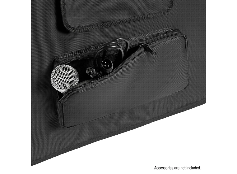 LD Systems STINGER SUB 18 G3 PC Padded Slip Cover for Stinger G3 18" sub 