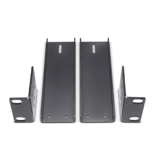 LD Systems U500 RK 2 Rackmount Kit for two U500 Receivers