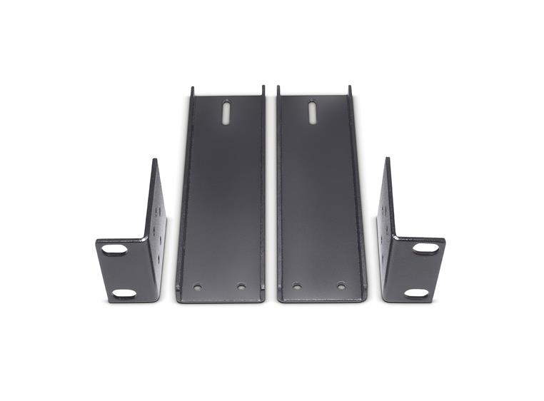 LD Systems U500 RK 2 Rackmount Kit for two U500 Receivers