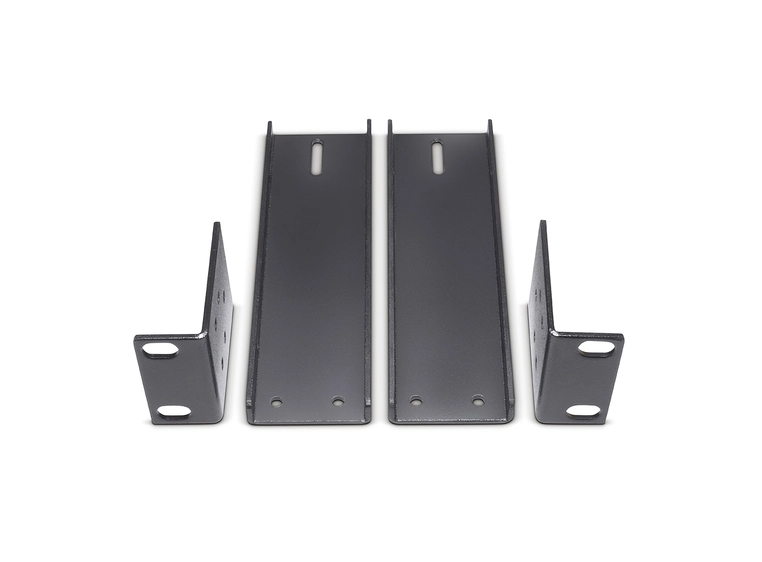 LD Systems U500 RK 2 Rackmount Kit for two U500 Receivers 