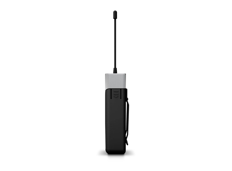 LD Systems U505 BPG trådløst system med lommesender og gitarkabel 