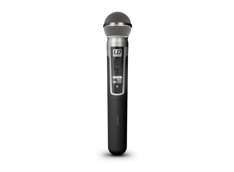 LD Systems U518 MD dynamisk 
