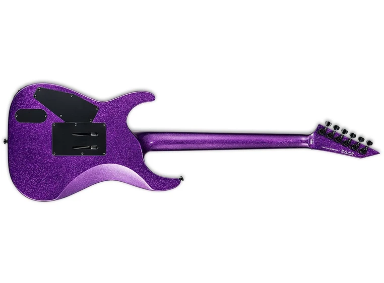LTD KH-602 Purple Sparkle 