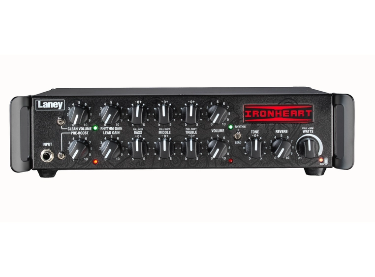 Laney Ironheart IRT Studio SLS 