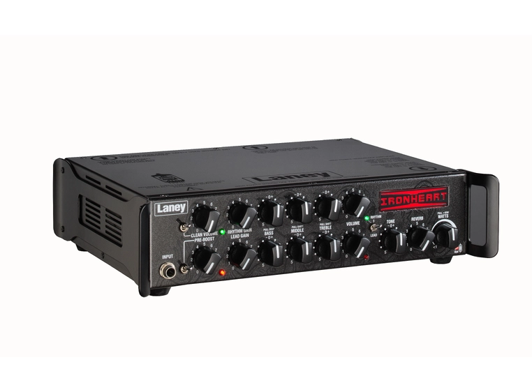 Laney Ironheart IRT Studio SLS 