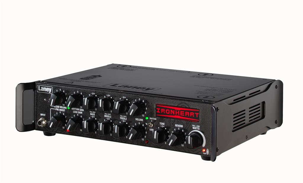 Laney Ironheart IRT Studio SLS Evenstad Musikk