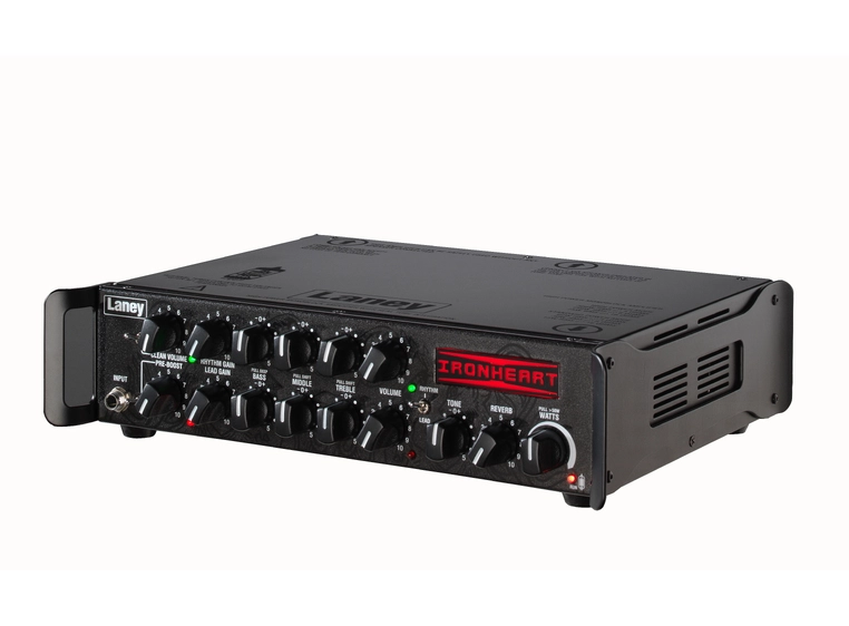 Laney Ironheart IRT Studio SLS 