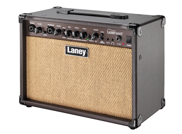 Laney LA30D Akustisk Combo 