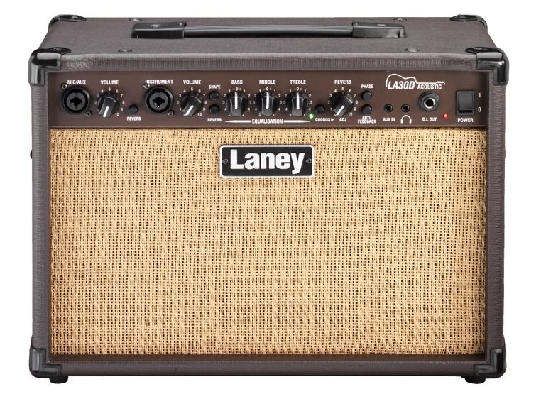 Laney LA30D Akustisk Combo 