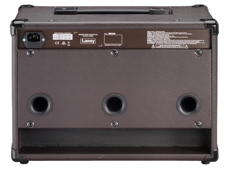 Laney LA30D Akustisk Combo 