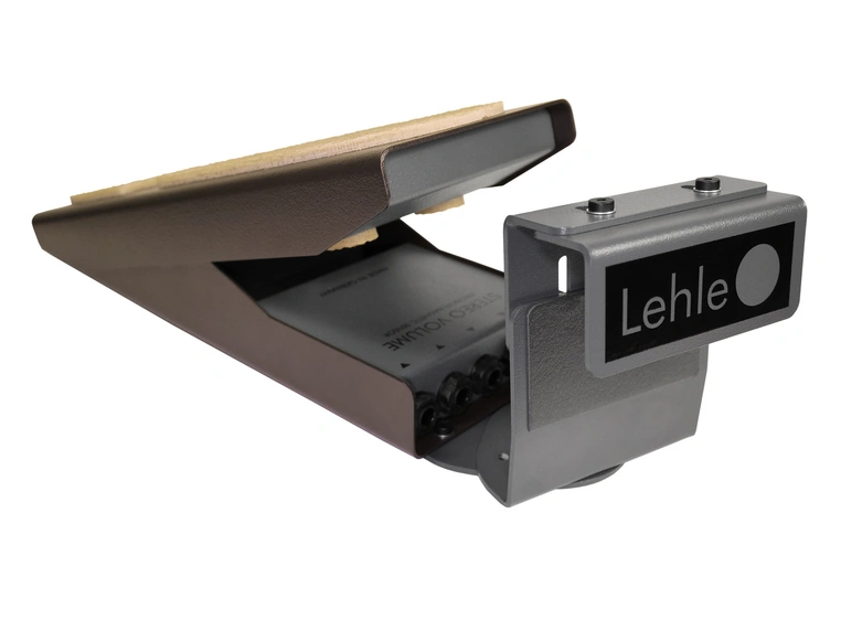 Lehle Volume Bracket Passer alle Lehle volumpedaler 