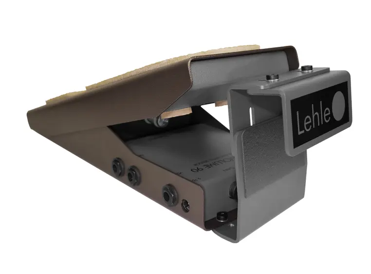 Lehle Volume Bracket Passer alle Lehle volumpedaler 