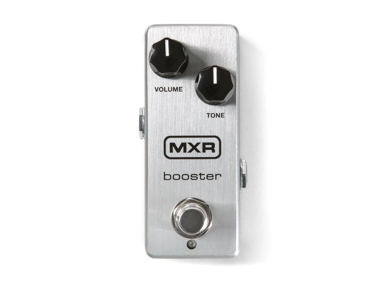 MXR M293 Booster Mini 