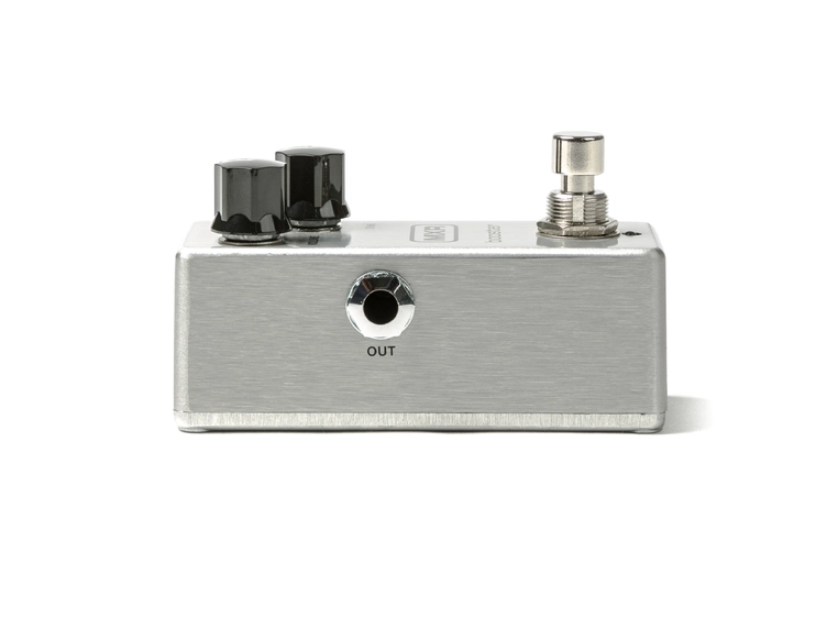MXR M293 Booster Mini 