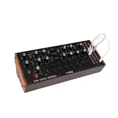 Moog DFAM Analog Percussion Synthesizer Semi-Modular Analog Percussion Synth