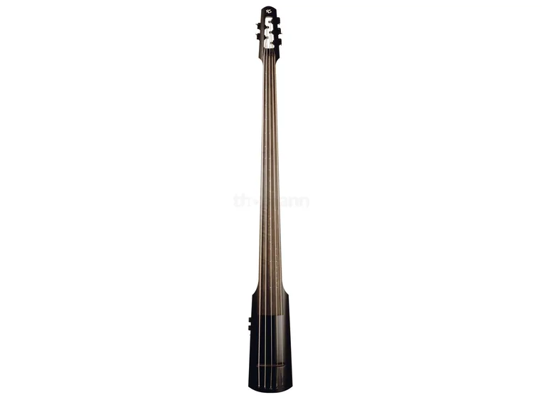 NS DESIGN NXT5a-DB-BK Electric Bass 5-str. Aktiv, Satin Black 