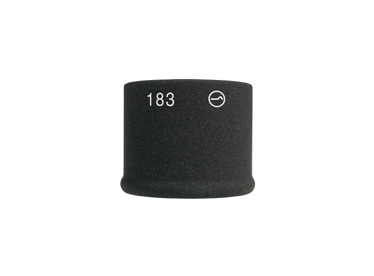 Neumann KK 183 nx Pressure transducer (omni directional) 