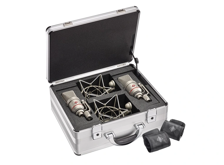 Neumann TLM 170 R Stereoset 