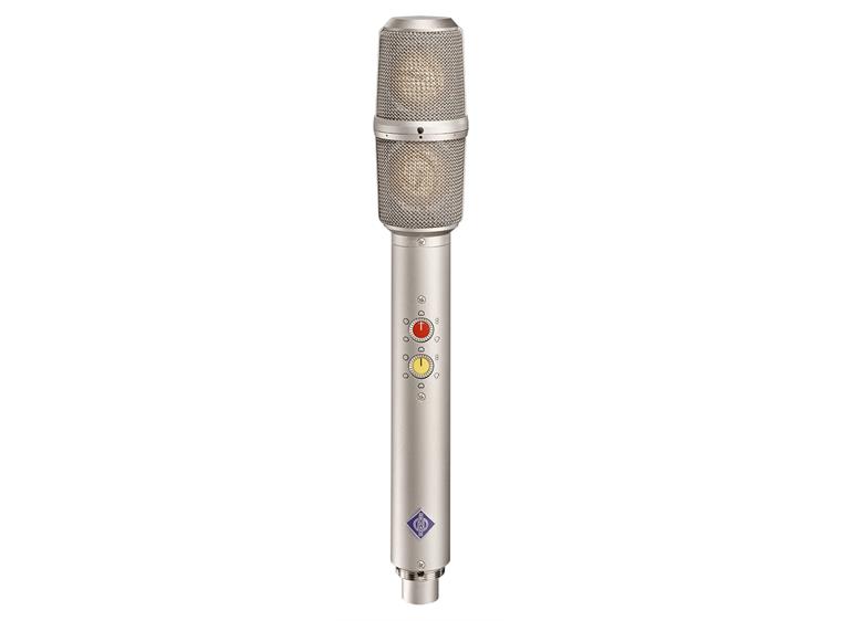 Neumann USM 69 i Large diaphragm stereo microphone