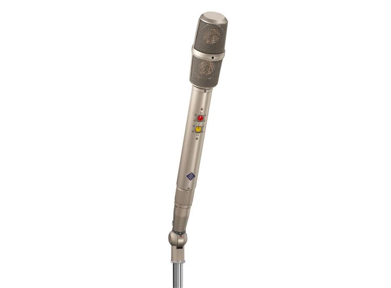 Neumann USM 69 i Large diaphragm stereo microphone