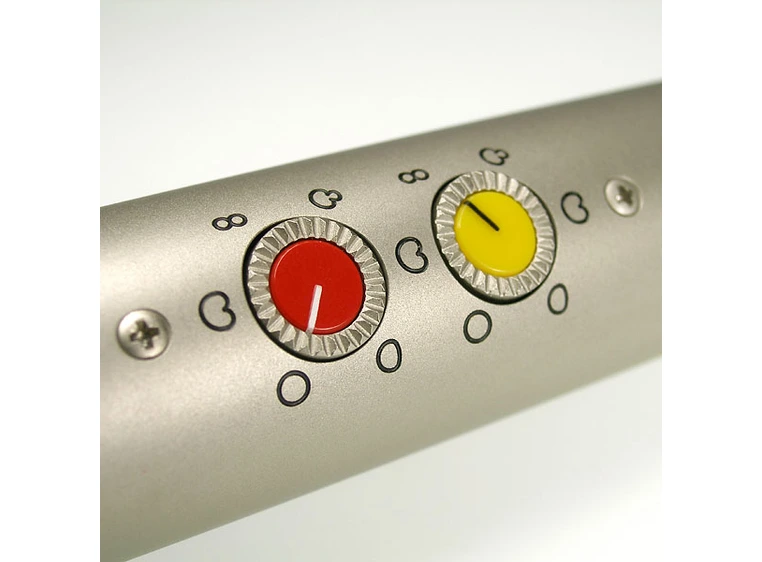 Neumann USM 69 i Large diaphragm stereo microphone 