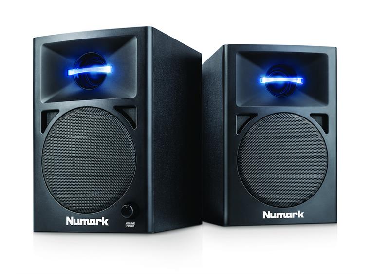 Numark NWAVE-360 Speaker