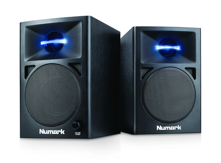 Numark NWAVE-360 Speaker 