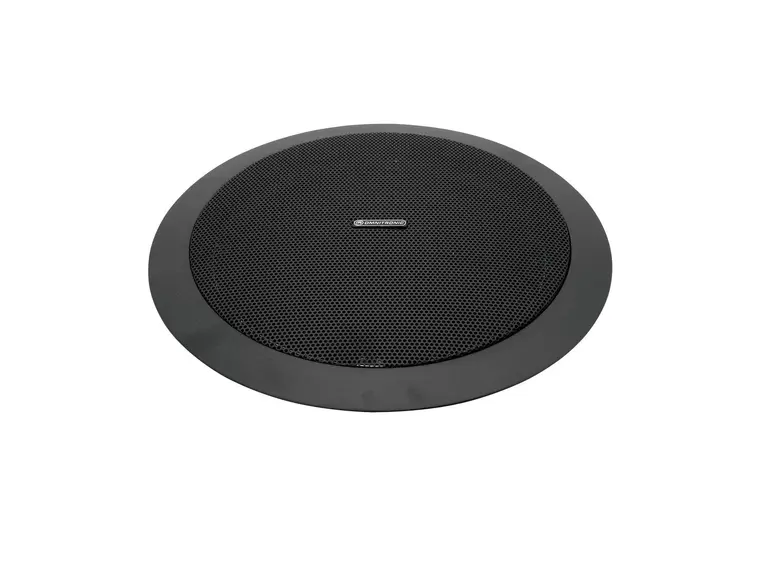 OMNITRONIC CS-6 Ceiling Speaker black 