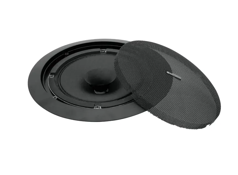 OMNITRONIC CS-6 Ceiling Speaker black 