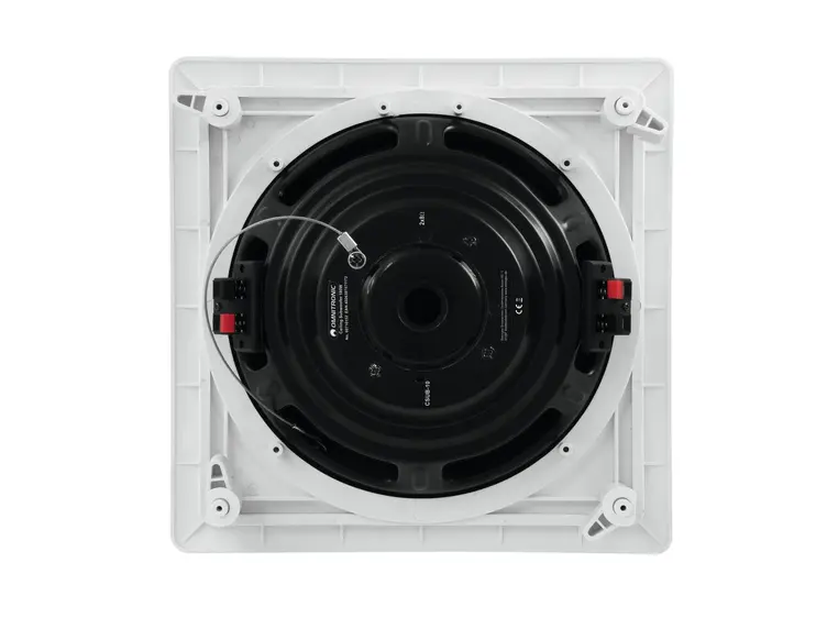 OMNITRONIC CSUB-10 Ceiling Subwoofer 